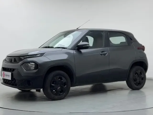 Used 2022 Tata Punch in Delhi