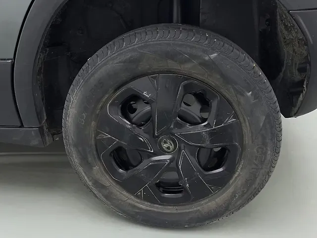 Used Tata Punch [2021-2026] Adventure Rhythm Pack MT [2021-2023] in Delhi