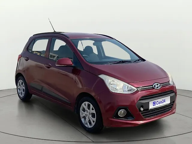 Used 2015 Hyundai Grand i10 in Jaipur Used 2015 Hyundai Grand i10 in Jaipur