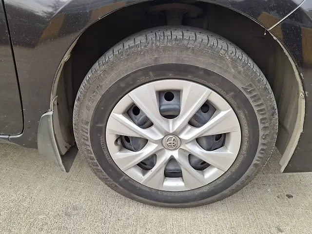 Used Toyota Corolla Altis G Petrol in Mumbai