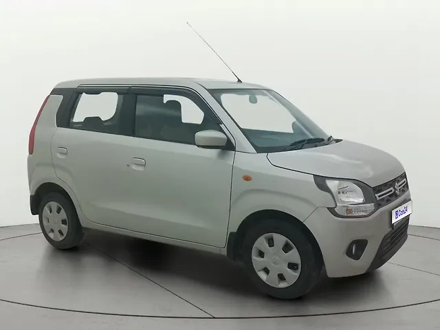 Used 2021 Maruti Suzuki Wagon R in Bangalore Used 2021 Maruti Suzuki Wagon R in Bangalore
