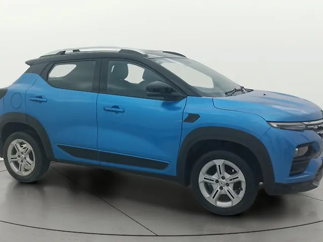 Used 2021 Renault Kiger in Bangalore