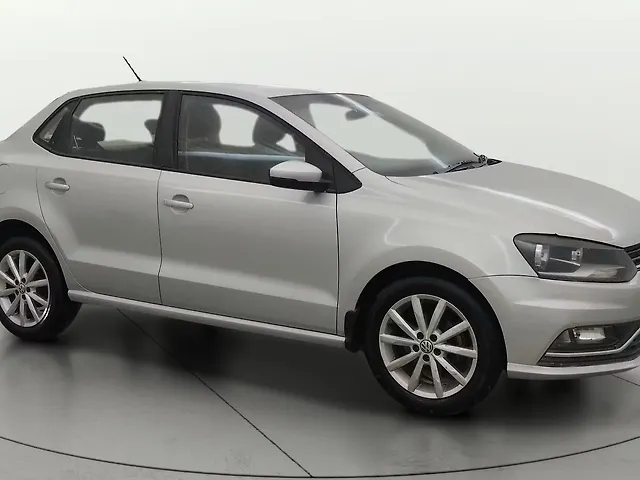 Used 2018 Volkswagen Ameo in Pune Used 2018 Volkswagen Ameo in Pune