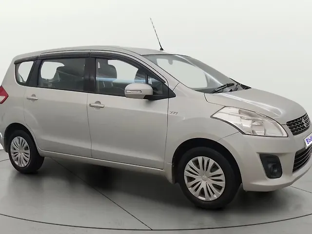 Used 2013 Maruti Suzuki Ertiga in Pune