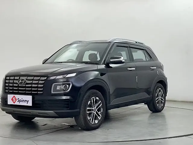 Used 2023 Hyundai Venue in Chennai