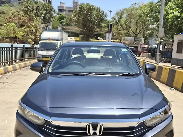 Used 2023 Honda Amaze in Mumbai Used 2023 Honda Amaze in Mumbai