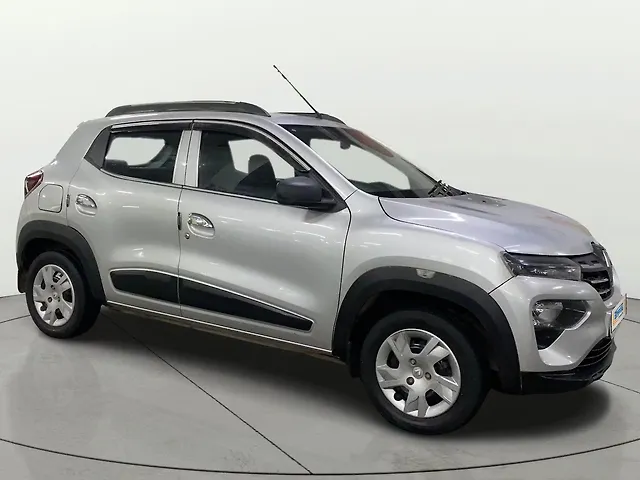 Used 2021 Renault Kwid in Mohali