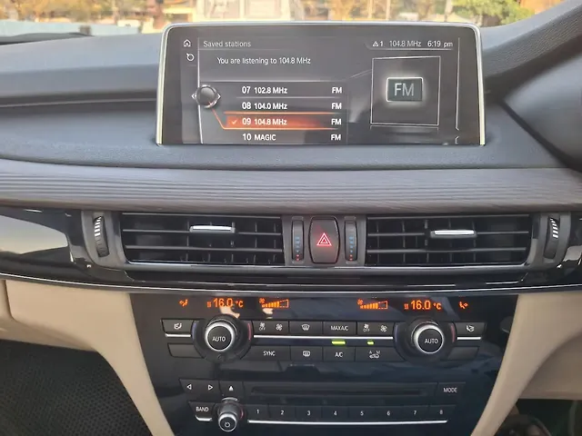 Used BMW X5 [2014-2019] xDrive 30d Expedition in Mumbai