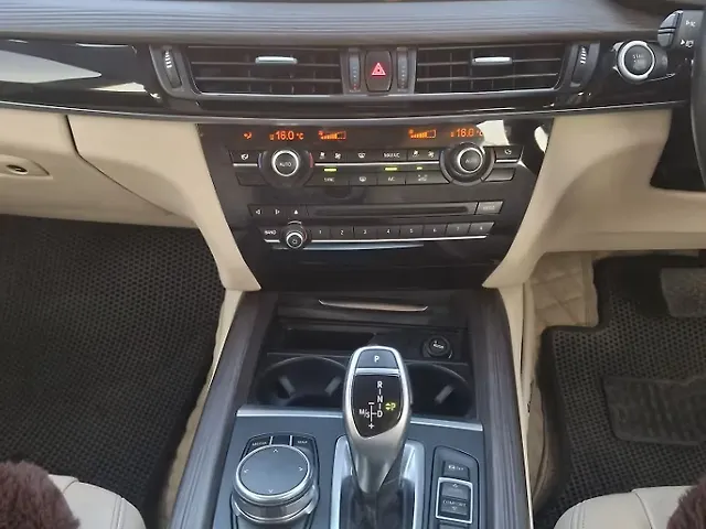 Used BMW X5 [2014-2019] xDrive 30d Expedition in Mumbai