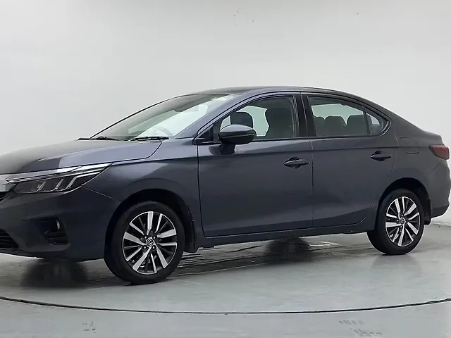 Used 2022 Honda City in Delhi Used 2022 Honda City in Delhi