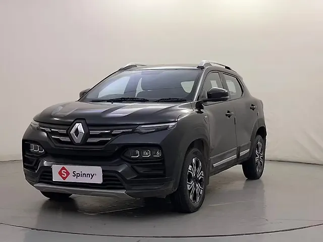 Used 2022 Renault Kiger in Bangalore