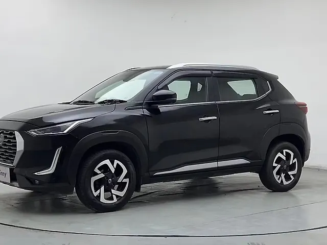 Used 2022 Nissan Magnite in Ghaziabad Used 2022 Nissan Magnite in Ghaziabad