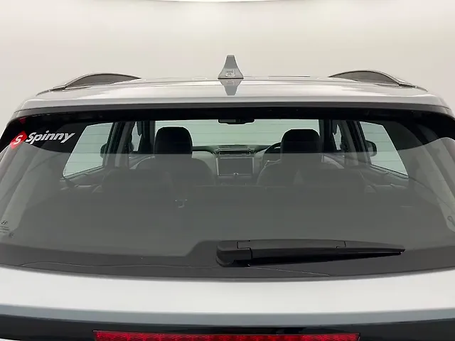 Used Hyundai Creta [2020-2023] SX (O) 1.5 Petrol CVT [2020-2022] in Lucknow