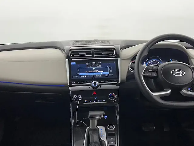 Used Hyundai Creta [2020-2023] SX (O) 1.5 Petrol CVT [2020-2022] in Lucknow