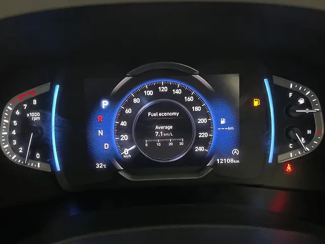 Used Hyundai Creta [2020-2023] SX (O) 1.5 Petrol CVT [2020-2022] in Lucknow