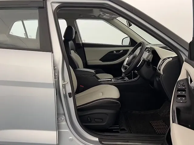 Used Hyundai Creta [2020-2023] SX (O) 1.5 Petrol CVT [2020-2022] in Lucknow
