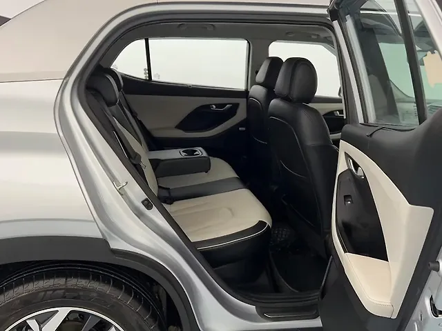 Used Hyundai Creta [2020-2023] SX (O) 1.5 Petrol CVT [2020-2022] in Lucknow