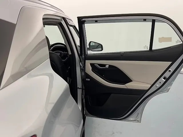 Used Hyundai Creta [2020-2023] SX (O) 1.5 Petrol CVT [2020-2022] in Lucknow