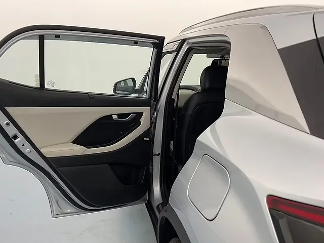 Used Hyundai Creta [2020-2023] SX (O) 1.5 Petrol CVT [2020-2022] in Lucknow