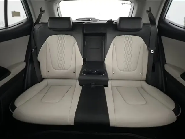 Used Hyundai Creta [2020-2023] SX (O) 1.5 Petrol CVT [2020-2022] in Lucknow