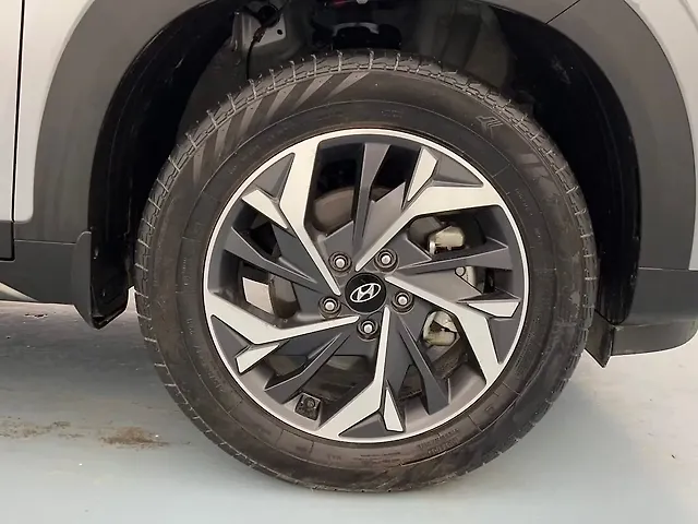 Used Hyundai Creta [2020-2023] SX (O) 1.5 Petrol CVT [2020-2022] in Lucknow