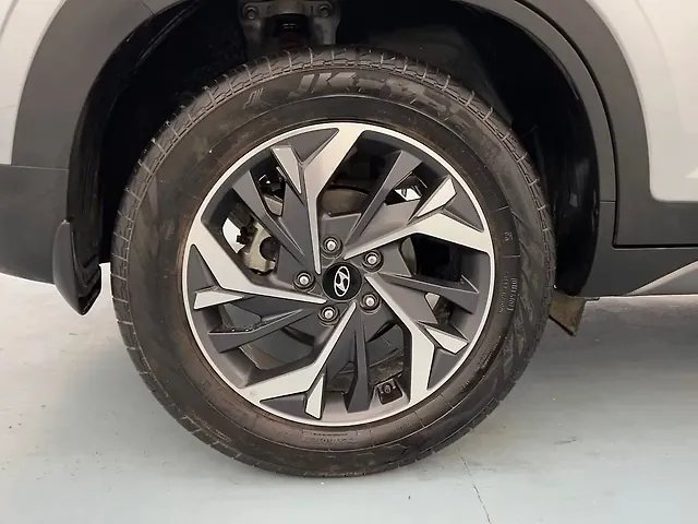 Used Hyundai Creta [2020-2023] SX (O) 1.5 Petrol CVT [2020-2022] in Lucknow