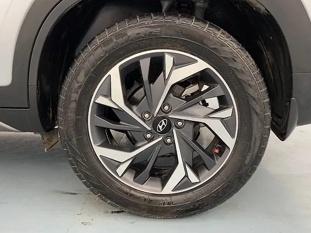 Used Hyundai Creta [2020-2023] SX (O) 1.5 Petrol CVT [2020-2022] in Lucknow