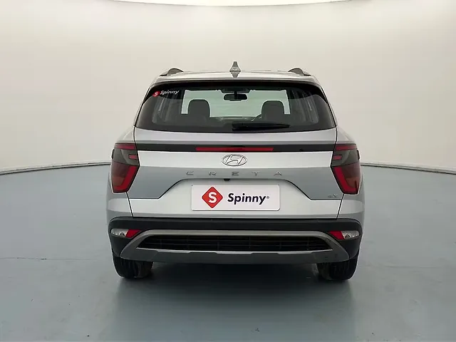 Used Hyundai Creta [2020-2023] SX (O) 1.5 Petrol CVT [2020-2022] in Lucknow