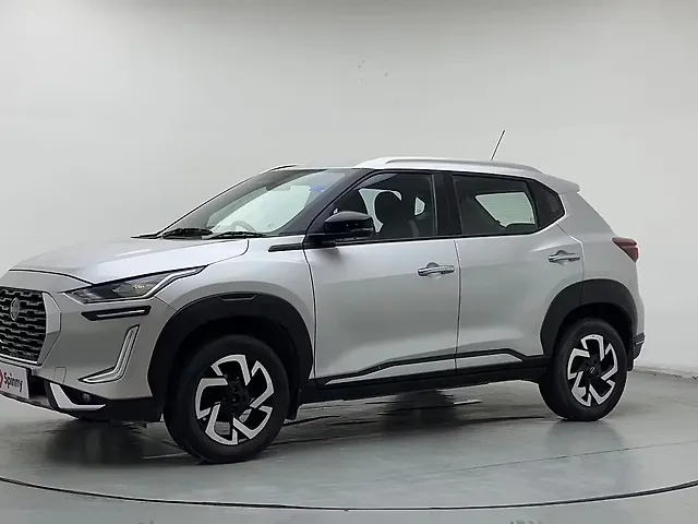 Used 2022 Nissan Magnite in Faridabad Used 2022 Nissan Magnite in Faridabad