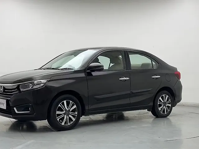 Used 2021 Honda Amaze in Gurgaon
