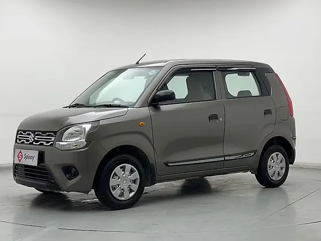 Used 2020 Maruti Suzuki Wagon R in Gohana