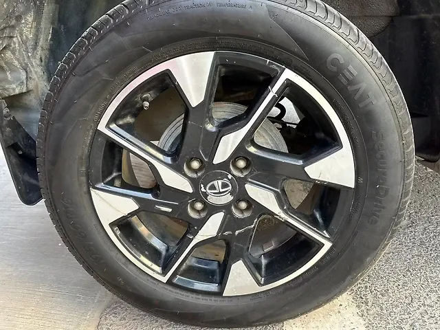 Used Tata Punch [2021-2026] Adventure iCNG [2023-2024] in Delhi