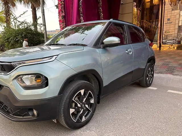 Used Tata Punch [2021-2026] Adventure iCNG [2023-2024] in Delhi