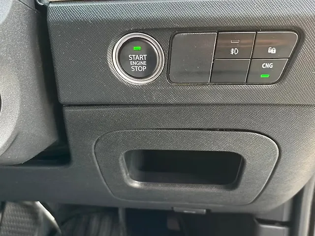 Used Tata Punch [2021-2026] Adventure iCNG [2023-2024] in Delhi
