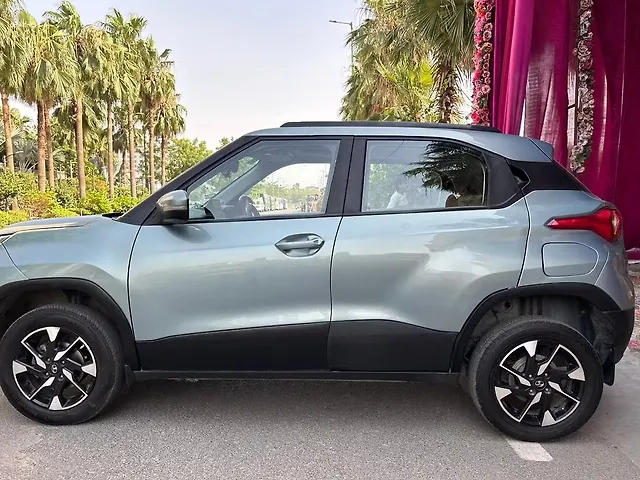 Used Tata Punch [2021-2026] Adventure iCNG [2023-2024] in Delhi