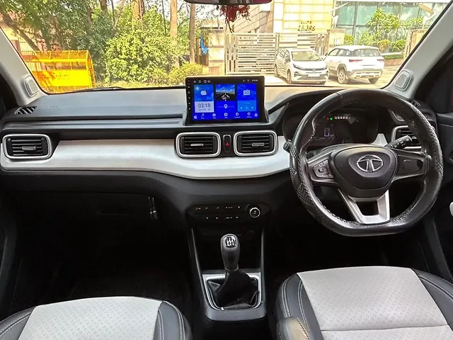 Used Tata Punch [2021-2026] Adventure iCNG [2023-2024] in Delhi
