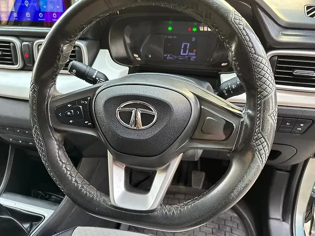 Used Tata Punch [2021-2026] Adventure iCNG [2023-2024] in Delhi