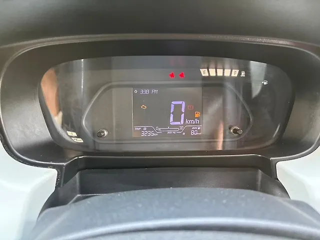 Used Tata Punch [2021-2026] Adventure iCNG [2023-2024] in Delhi