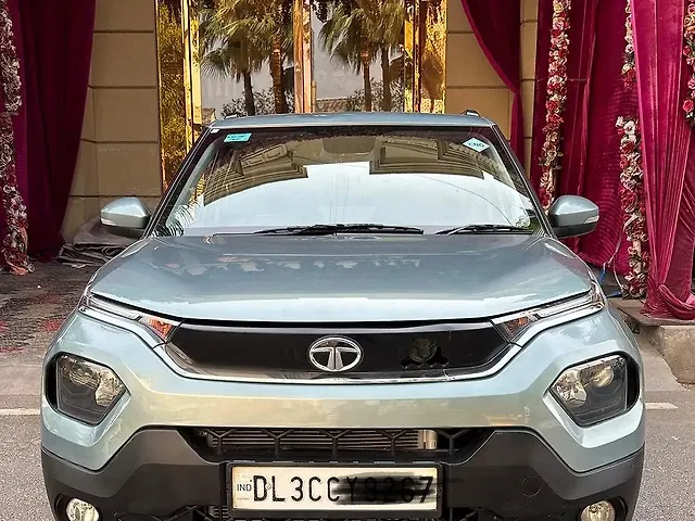Used 2023 Tata Punch in Delhi