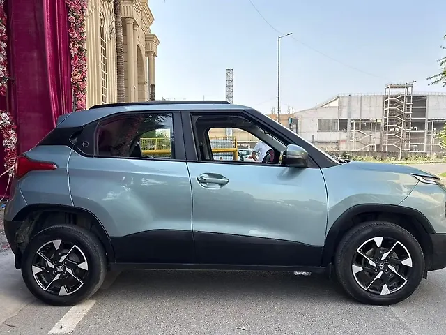 Used Tata Punch [2021-2026] Adventure iCNG [2023-2024] in Delhi
