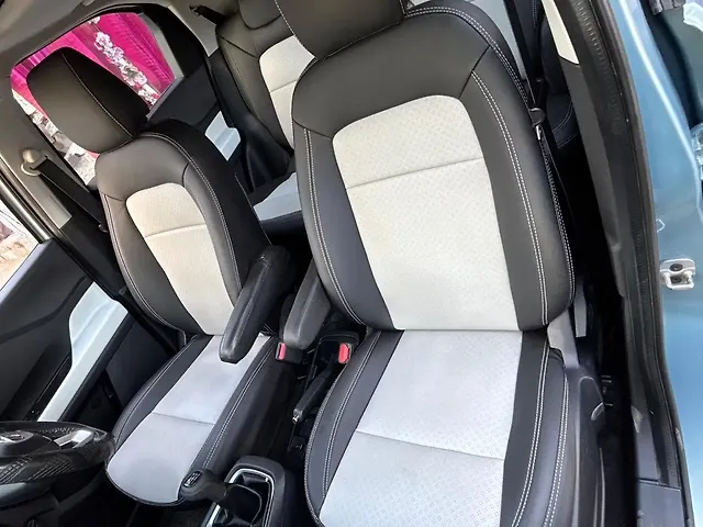 Used Tata Punch [2021-2026] Adventure iCNG [2023-2024] in Delhi