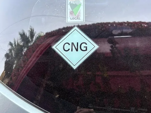 Used Tata Punch [2021-2026] Adventure iCNG [2023-2024] in Delhi