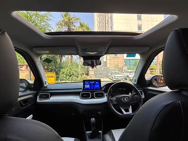 Used Tata Punch [2021-2026] Adventure iCNG [2023-2024] in Delhi