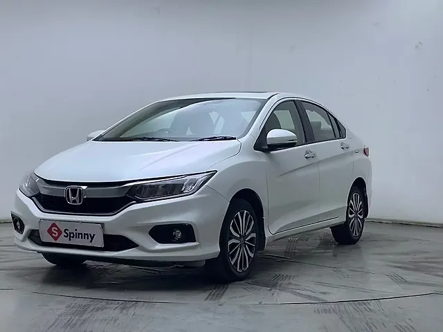 Used 2019 Honda City in Hyderabad Used 2019 Honda City in Hyderabad