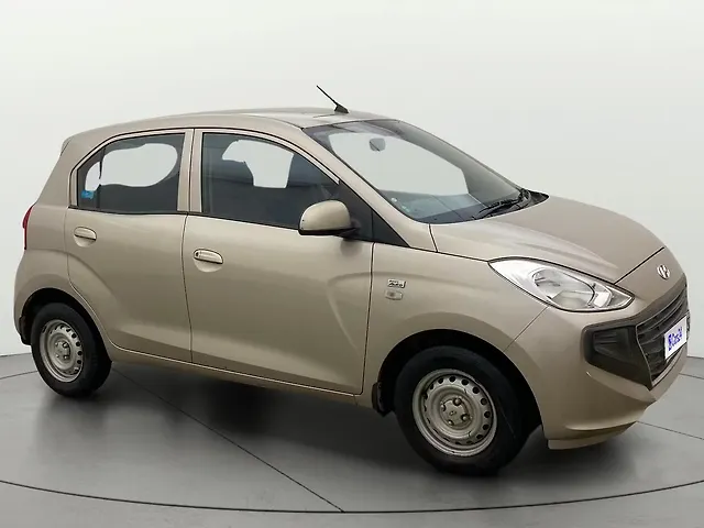 Used 2019 Hyundai Santro in Bangalore
