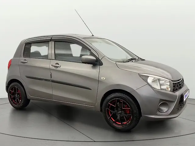 Used 2020 Maruti Suzuki Celerio in Delhi