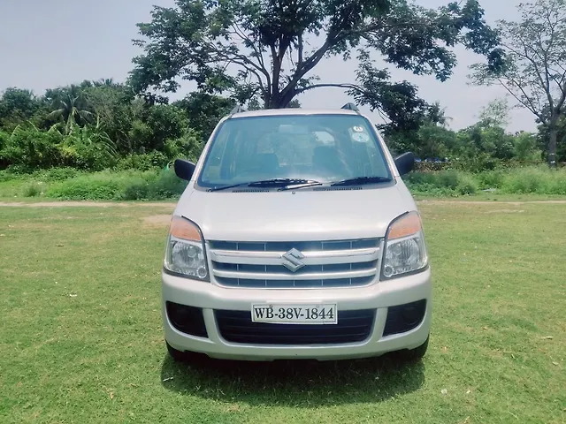 Used 2008 Maruti Suzuki Wagon R in Kolkata Used 2008 Maruti Suzuki Wagon R in Kolkata