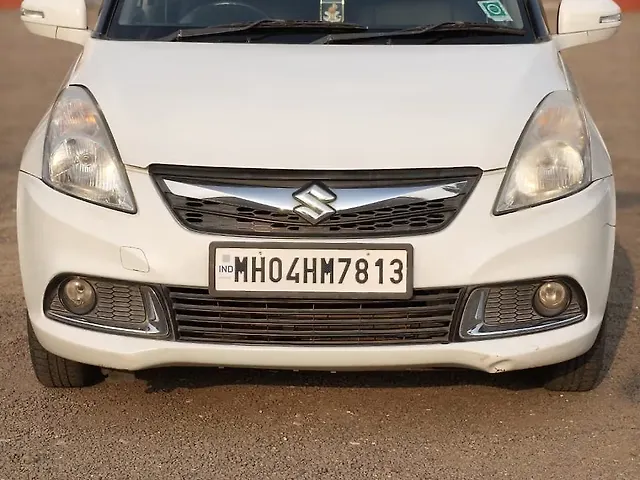 Used 2016 Maruti Suzuki Swift DZire in Nashik