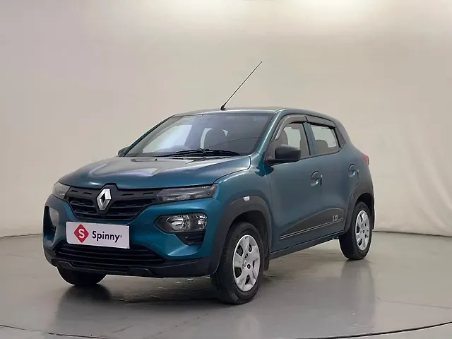 Used 2022 Renault Kwid in Bangalore