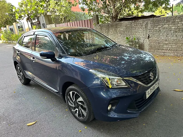 Used 2020 Maruti Suzuki Baleno in Surat